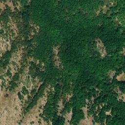 Satellite imagery of Maja e Gërxhinës, AL