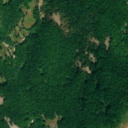 Satellite imagery of Maja e Gërxhinës, AL