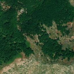 Satellite imagery of Qafa Gërxhinës, AL