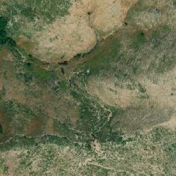 Satellite imagery of Qafa Gërxhinës, AL