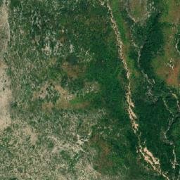 Satellite imagery of Qafa Gërxhinës, AL