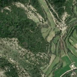 Satellite imagery of Maja e Smokthinës, AL