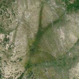 Satellite imagery of Mali i Leklit, AL