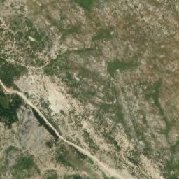 Satellite imagery of Shesh i Malit, AL