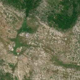 Satellite imagery of Shesh i Malit, AL