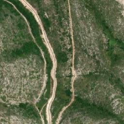 Satellite imagery of Shesh i Malit, AL