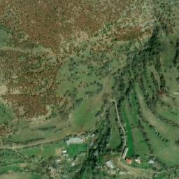 Satellite imagery of Kodra e Leshnjës, AL