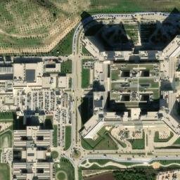 Drone Görünümü