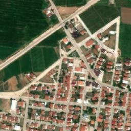 Drone Görünümü