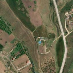 Drone Görünümü