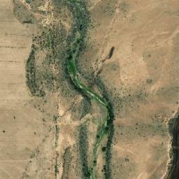 Satellite imagery of Sev K’it’, AM