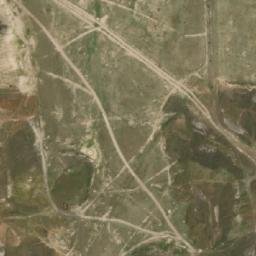 Satellite imagery of Tufi, AM