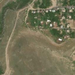 Satellite imagery of Dzori, AM