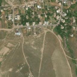 Satellite imagery of Dzori, AM