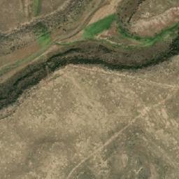 Satellite imagery of Shamiram T’aguhu, AM