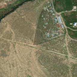 Satellite imagery of Shamiram T’aguhu, AM