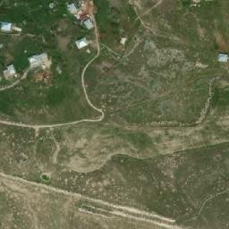 Satellite imagery of Shamiram T’aguhu, AM
