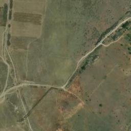 Satellite imagery of Getablur, AM