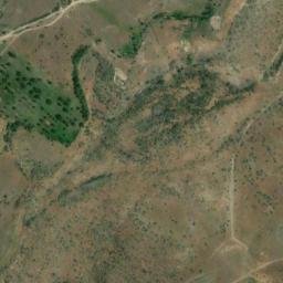 Satellite imagery of Getablur, AM
