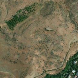 Satellite imagery of Getablur, AM