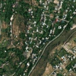 Satellite imagery of Ptenis, AM