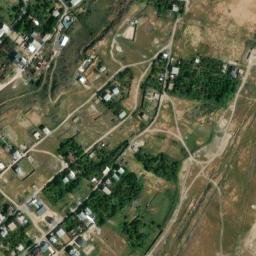 Satellite imagery of Ptenis, AM