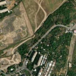 Satellite imagery of Yerkarasar, AM