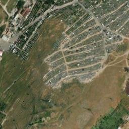 Satellite imagery of Yerkarasar, AM