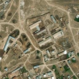 Satellite imagery of Yerkarasar, AM