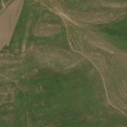 Satellite imagery of Sevaberd, AM