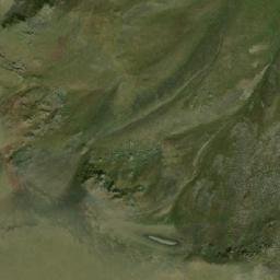 Satellite imagery of Geghmaghan, AM
