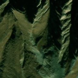 Satellite imagery of Qonqur Dağı, AZ