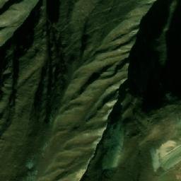 Satellite imagery of Qonqur Dağı, AZ