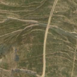 Satellite imagery of Pereval Tuz-Ashu, CN