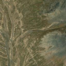 Satellite imagery of Pereval Tuz-Ashu, CN