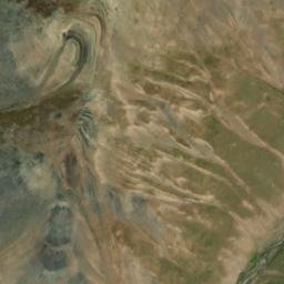 Satellite imagery of Pereval Tuz-Ashu, CN