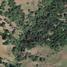 Satellite imagery of Horse Ridge, US
