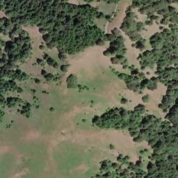 Satellite imagery of Horse Ridge, US