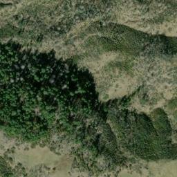 Satellite imagery of Hetten Ridge, US