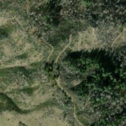 Satellite imagery of Hetten Ridge, US