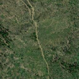 Satellite imagery of Spider Mine, US