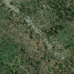 Satellite imagery of Spider Mine, US