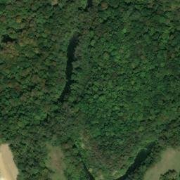 Satellite imagery of Kenwood Mine, US