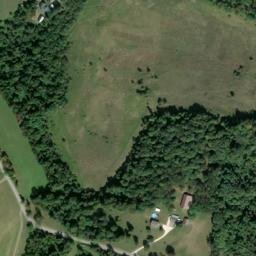 Satellite imagery of Chestnut Ridge, US