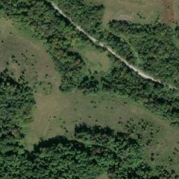 Satellite imagery of Chestnut Ridge, US