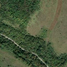 Satellite imagery of Chestnut Ridge, US