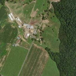 Satellite imagery of Renecker Ridge, US