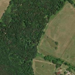 Satellite imagery of Renecker Ridge, US