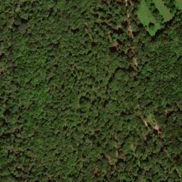 Satellite imagery of Hickory Ridge, US