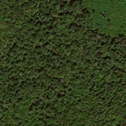 Satellite imagery of Hickory Ridge, US